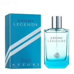 عطر ادکلن کروم لجند – Xrome Legende فرگرانس ورد