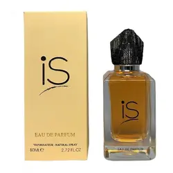 عطر ادکلن آی اس - Is فراگرنس ورد - فروشگاه تخصصی عطر و ادکلن ماندگار