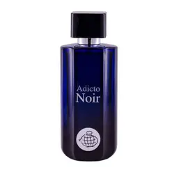 عطر ادکلن ادیکتو نویر - Adicto noir فراگرنس ورد - فروشگاه تخصصی عطر و ادکلن ماندگار