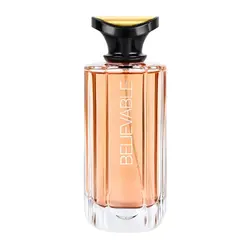 عطر ادکلن بلیوبل - Believable فراگرنس ورد - فروشگاه تخصصی عطر و ادکلن ماندگار
