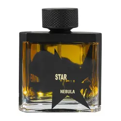 عطر ادکلن استار من نبیولا - Star Men Nebula فراگرنس ورد - فروشگاه تخصصی عطر و ادکلن ماندگار