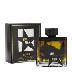 عطر ادکلن استار من نبیولا - Star Men Nebula فراگرنس ورد - فروشگاه تخصصی عطر و ادکلن ماندگار