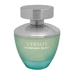 عطر ادکلن ورسیس دایمند بلو - Versus Diamond Bleu فراگرنس ورد - فروشگاه تخصصی عطر و ادکلن ماندگار