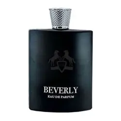 عطر ادکلن بورلی - Beverly فراگرنس ورد - فروشگاه تخصصی عطر و ادکلن ماندگار