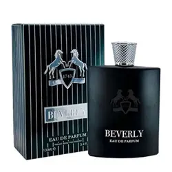 عطر ادکلن بورلی - Beverly فراگرنس ورد - فروشگاه تخصصی عطر و ادکلن ماندگار