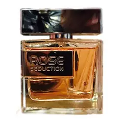 عطر ادکلن رز سداکشن فور وومن - Rose Seduction For Women فراگرنس ورد - فروشگاه تخصصی عطر و ادکلن ماندگار