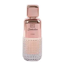 عطر ادکلن رز سداکسن - Rose Seduction فراگرنس ورد - فروشگاه تخصصی عطر و ادکلن ماندگار