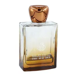 عطر ادکلن تری دیمنشن - Three Dimension فراگرنس ورد - فروشگاه تخصصی عطر و ادکلن ماندگار