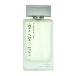 عطر ادکلن لئو دی ریویر پور هوم - L'eau D'Riviere Pour Homme فراگرنس ورد - فروشگاه تخصصی عطر و ادکلن ماندگار