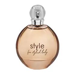 عطر ادکلن استایل فور استایلیش لیدی - Style for Stylish Lady فرگرانس ورد - فروشگاه تخصصی عطر و ادکلن ماندگار