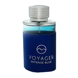 عطر ادکلن مونت لیئون ویجر اینتنس بلو - Monte Leone Voyager Intense Blue فراگرنس ورد - فروشگاه تخصصی عطر و ادکلن ماندگار