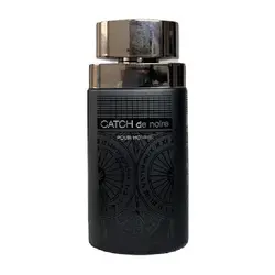 عطر ادکلن کچ د نویر - Catch De Noir فراگرنس ورد - فروشگاه تخصصی عطر و ادکلن ماندگار