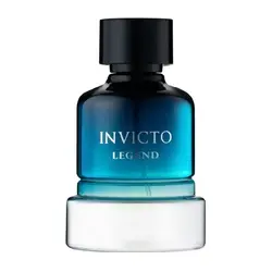 عطر ادکلن اینویکتو لجند - Invicto Legend فراگرنس ورد - فروشگاه تخصصی عطر و ادکلن ماندگار