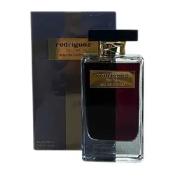 عطر ادکلن رودریگز فور هر ادو اینتنس - Redriguez For Her Eau De Intense فراگرنس ورد - فروشگاه تخصصی عطر و ادکلن ماندگار