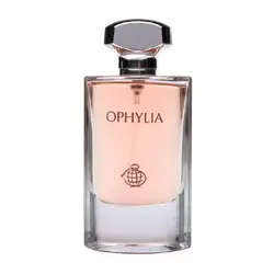 عطر ادکلن اوفیلیا - Ophylia فراگرنس ورد - فروشگاه تخصصی عطر و ادکلن ماندگار