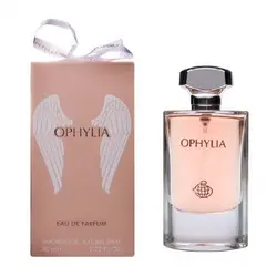 عطر ادکلن اوفیلیا - Ophylia فراگرنس ورد - فروشگاه تخصصی عطر و ادکلن ماندگار