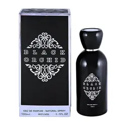 عطر ادکلن بلک ارکید - Black Orchid فراگرنس ورد - فروشگاه تخصصی عطر و ادکلن ماندگار