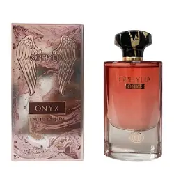 عطر ادکلن اوفیلیا اونیکس - Ophylia Onyx فراگرنس ورد - فروشگاه تخصصی عطر و ادکلن ماندگار