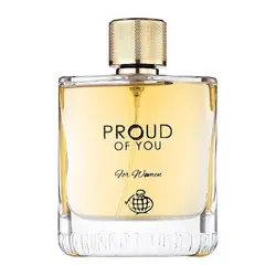 عطر ادکلن پراود آف یو - Proud of You فراگرنس ورد - فروشگاه تخصصی عطر و ادکلن ماندگار