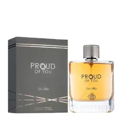 عطر ادکلن پراود آف یو - Proud of You فراگرنس ورد - فروشگاه تخصصی عطر و ادکلن ماندگار