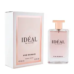 عطر ادکلن ایدیل له اینتنس - Ideal L'Intense فراگرنس ورد - فروشگاه تخصصی عطر و ادکلن ماندگار