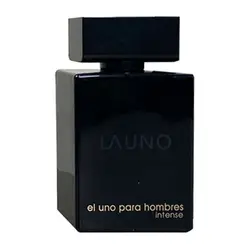 عطر ادکلن له اونو ال اونو پَرو اومبرس اینتنس - La Uno El Uno Para Hombres Intense فراگرنس ورد - فروشگاه تخصصی عطر و ادکلن ماندگار