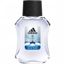 ادکلن آدیداس یوفا چمپیونز لیگ آرنا ادیشن - Adidas UEFA Champions League Arena Edition - فروشگاه تخصصی عطر و ادکلن ماندگار