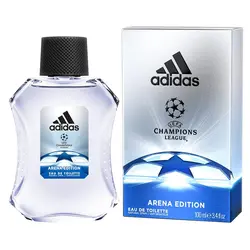 ادکلن آدیداس یوفا چمپیونز لیگ آرنا ادیشن - Adidas UEFA Champions League Arena Edition - فروشگاه تخصصی عطر و ادکلن ماندگار