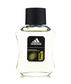 عطر ادکلن آدیداس اینتنس تاچ - Adidas Intense Touch - فروشگاه تخصصی عطر و ادکلن ماندگار
