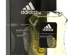 عطر ادکلن آدیداس اینتنس تاچ - Adidas Intense Touch - فروشگاه تخصصی عطر و ادکلن ماندگار