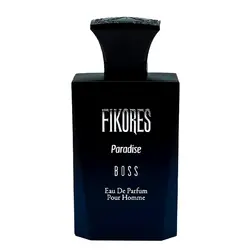 عطر ادکلن فیکورس باس - Fikores Boss - فروشگاه تخصصی عطر و ادکلن ماندگار