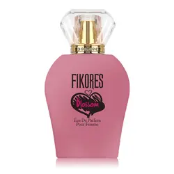 عطر ادکلن فیکورس بلوسام - Fikores Blossom - فروشگاه تخصصی عطر و ادکلن ماندگار