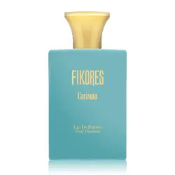 عطر ادکلن فیکورس کاریزما - Fikores Carisma - فروشگاه تخصصی عطر و ادکلن ماندگار