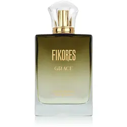 عطر ادکلن فیکورس گریس - Fikores Grace - فروشگاه تخصصی عطر و ادکلن ماندگار