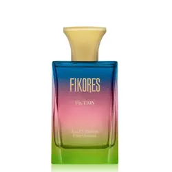 عطر ادکلن فیکورس فیکشن - Fikores Fiction - فروشگاه تخصصی عطر و ادکلن ماندگار