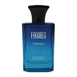 عطر ادکلن فیکورس فیگمنت - Fikores Figment - فروشگاه تخصصی عطر و ادکلن ماندگار