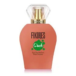 عطر ادکلن فیکورس کراش - Fikores Crush - فروشگاه تخصصی عطر و ادکلن ماندگار