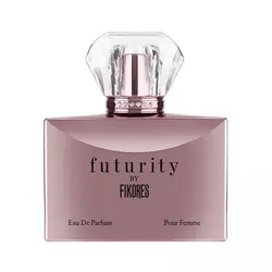 عطر ادکلن فیکورس فیوچریتی - Fikores Futurity - فروشگاه تخصصی عطر و ادکلن ماندگار