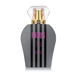 عطر ادکلن فیکورس بامب شل - Fikores BombShell - فروشگاه تخصصی عطر و ادکلن ماندگار