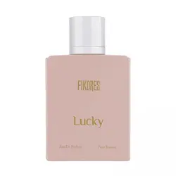 عطر ادکلن فیکورس لاکی - Fikores Lucky - فروشگاه تخصصی عطر و ادکلن ماندگار