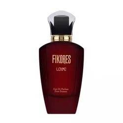 عطر ادکلن فیکورس لاو - Fikores Love - فروشگاه تخصصی عطر و ادکلن ماندگار