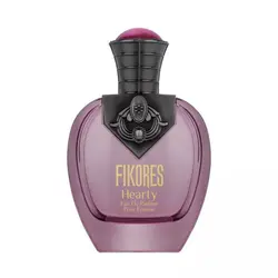 عطر ادکلن فیکورس هارتی - Fikores Hearty - فروشگاه تخصصی عطر و ادکلن ماندگار