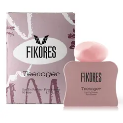 عطر ادکلن فیکورس نیو تینیجر - Fikores New Teenager - فروشگاه تخصصی عطر و ادکلن ماندگار