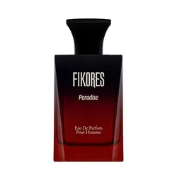 عطر ادکلن فیکورس پارادایس - Fikores Paradise - فروشگاه تخصصی عطر و ادکلن ماندگار