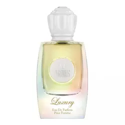 عطر ادکلن فیکورس لاکچری وایت - Fikores Luxury White - فروشگاه تخصصی عطر و ادکلن ماندگار