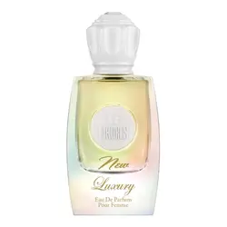 عطر ادکلن فیکورس نیو لاکچری - Fikores New Luxury - فروشگاه تخصصی عطر و ادکلن ماندگار