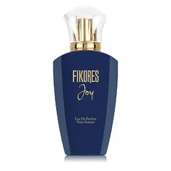 عطر ادکلن فیکورس جوی - Fikores Joy - فروشگاه تخصصی عطر و ادکلن ماندگار