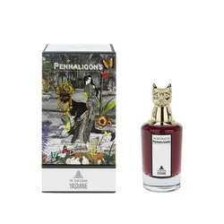 عطر ادکلن پنهالیگونز د بویچینگ یاسمین - PENHALIGON’S – The Bewitching Yasmine - فروشگاه تخصصی عطر و ادکلن ماندگار