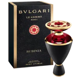 عطر ادکلن بولگاری له جم رئالی روبینیا - Bvlgari Le Gemme Reali Rubinia - فروشگاه تخصصی عطر و ادکلن ماندگار