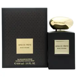 عطر ادکلن جورجیو آرمانی پرایو رز عربی - GIORGIO ARMANI PRIVÉ ROSE D’ARABIE - فروشگاه تخصصی عطر و ادکلن ماندگار
